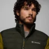 Men Powder Lite™ II Jacket – Tall Men Powder Lite™ II Jacket – Tall