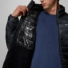 Men Powder Lite™ II Printed Jacket Men Powder Lite™ II Printed Jacket