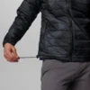 Men Powder Lite™ II Printed Jacket Men Powder Lite™ II Printed Jacket