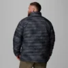 Men Powder Lite™ II Printed Jacket – Big Men Powder Lite™ II Printed Jacket – Big