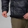 Men Powder Lite™ II Printed Jacket – Big Men Powder Lite™ II Printed Jacket – Big