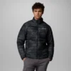 Men Powder Lite™ II Printed Jacket – Tall Men Powder Lite™ II Printed Jacket – Tall