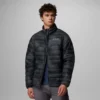 Men Powder Lite™ II Printed Jacket – Tall Men Powder Lite™ II Printed Jacket – Tall