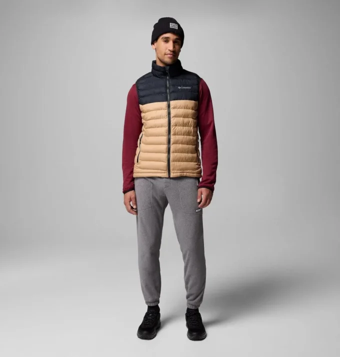 Men Powder Lite™ II Vest Men Powder Lite™ II Vest