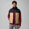 Men Powder Lite™ II Vest Men Powder Lite™ II Vest