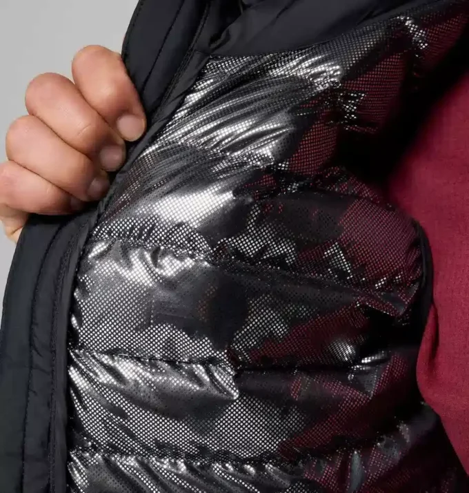 Men Powder Lite™ II Vest Men Powder Lite™ II Vest