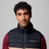 Men Powder Lite™ II Vest Men Powder Lite™ II Vest