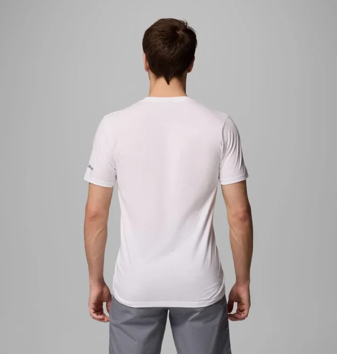 Men Pride 25 Graphic T-Shirt