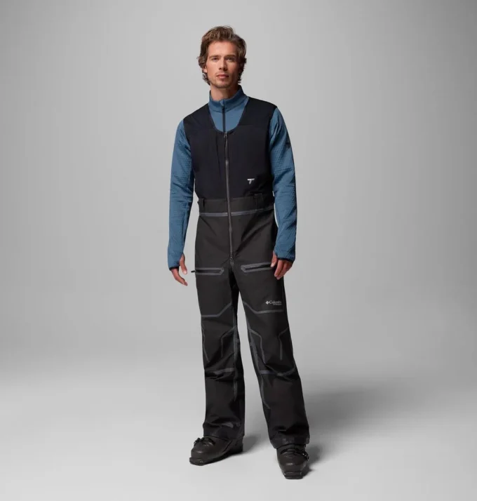Men Primo Pow™ Bib Men Primo Pow™ Bib