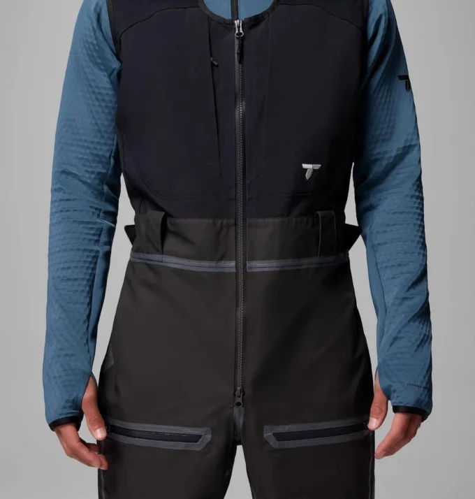 Men Primo Pow™ Bib Men Primo Pow™ Bib