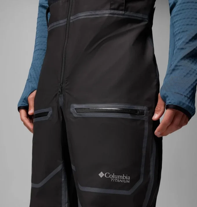 Men Primo Pow™ Bib Men Primo Pow™ Bib