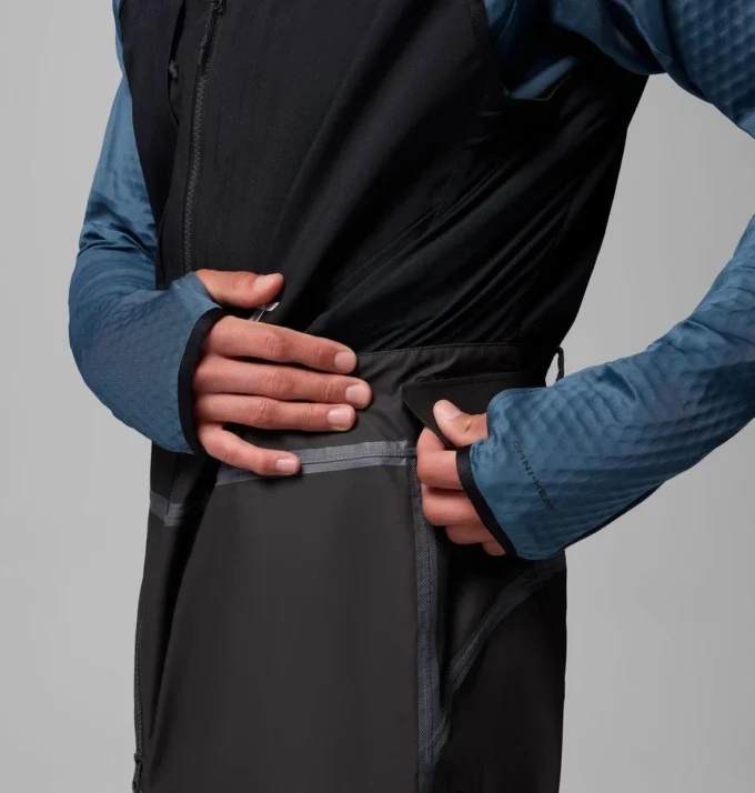 Men Primo Pow™ Bib Men Primo Pow™ Bib