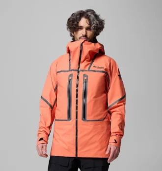 Men Primo Pow™ Interchange Jacket Men Primo Pow™ Interchange Jacket