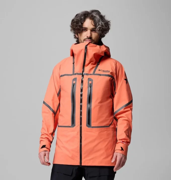 Men Primo Pow™ Interchange Jacket