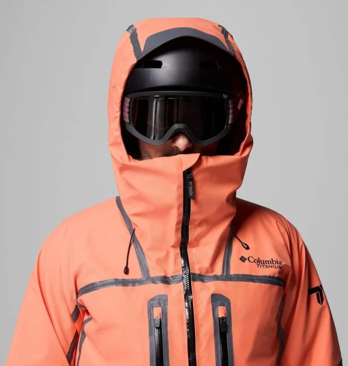 Men Primo Pow™ Interchange Jacket