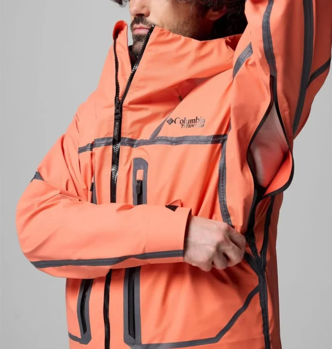 Men Primo Pow™ Interchange Jacket