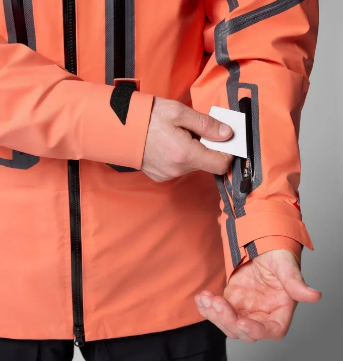 Men Primo Pow™ Interchange Jacket