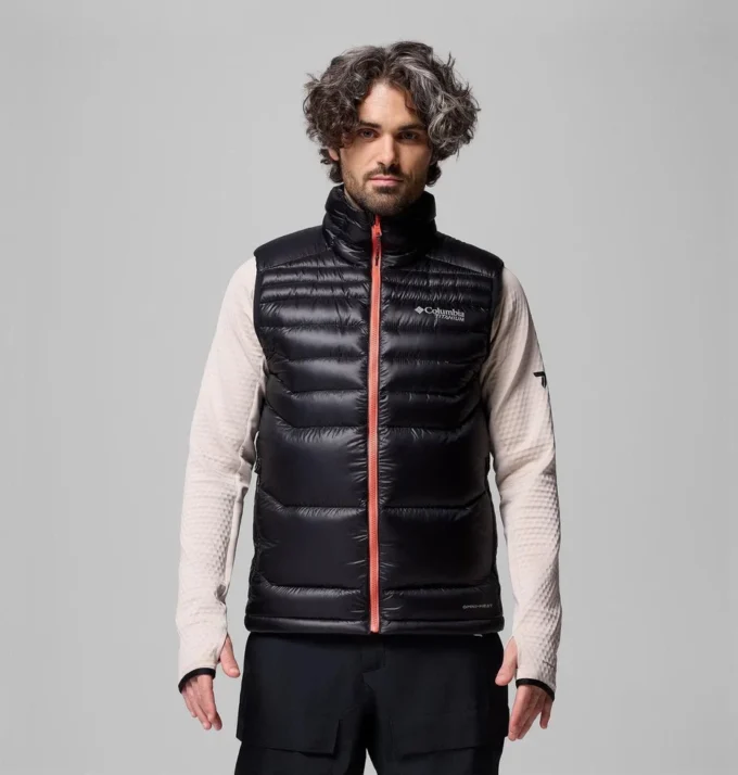 Men Primo Pow™ Interchange Jacket