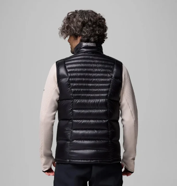 Men Primo Pow™ Interchange Jacket