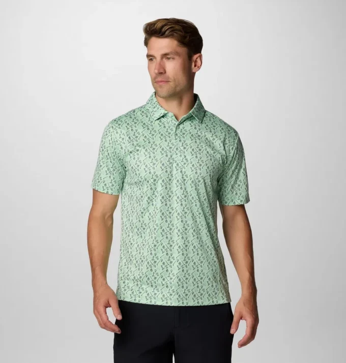 Men Prodigy Polo