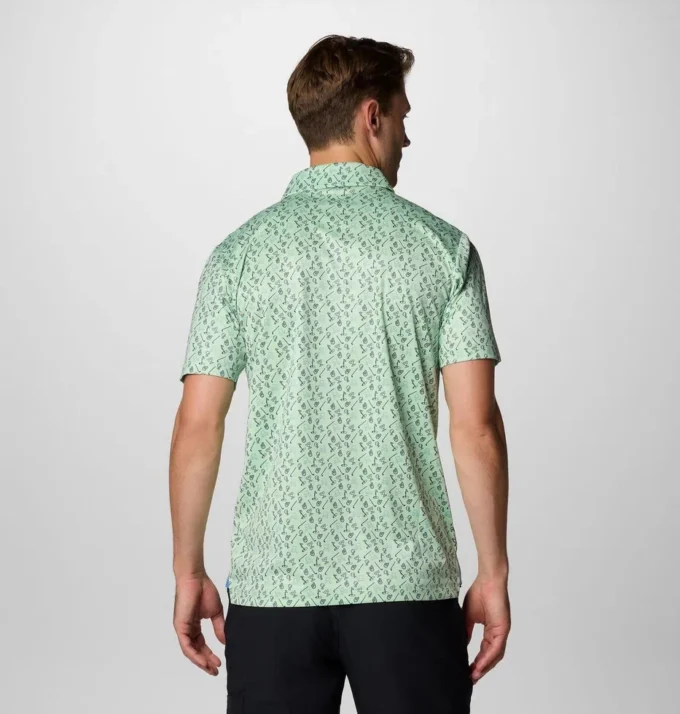 Men Prodigy Polo