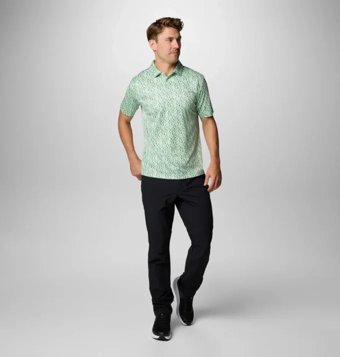 Men Prodigy Polo