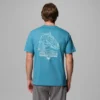 Men Ralfie Tarpon Br PFG Short Sleeve T-Shirt