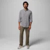 Men Rapid Rivers™ II Long Sleeve Shirt
