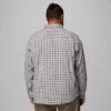 Men Rapid Rivers™ II Long Sleeve Shirt – Big
