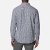 Men Rapid Rivers™ II Long Sleeve Shirt – Tall