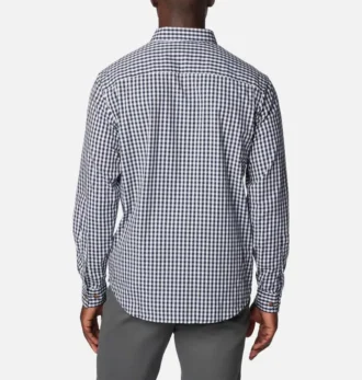 Men Rapid Rivers™ II Long Sleeve Shirt – Tall