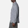 Men Rapid Rivers™ II Long Sleeve Shirt – Tall