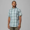 Men Rapid Rivers™ II Short Sleeve Shirt