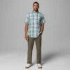 Men Rapid Rivers™ II Short Sleeve Shirt