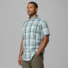Men Rapid Rivers™ II Short Sleeve Shirt