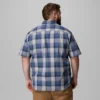 Men Rapid Rivers™ II Short Sleeve Shirt – Big