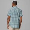 Men Rapid Rivers™ II Short Sleeve Shirt – Tall