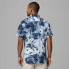 Men Rapid Rivers™ Printed Short Sleeve Shirt