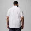 Men Rapid Rivers™ Printed Short Sleeve Shirt – Big