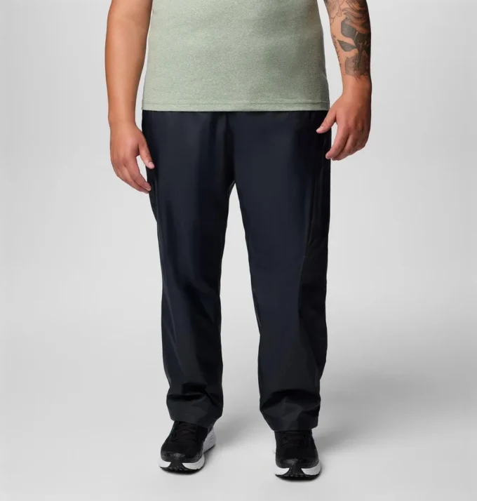 Men Rebel Roamer™ II Pants – Big