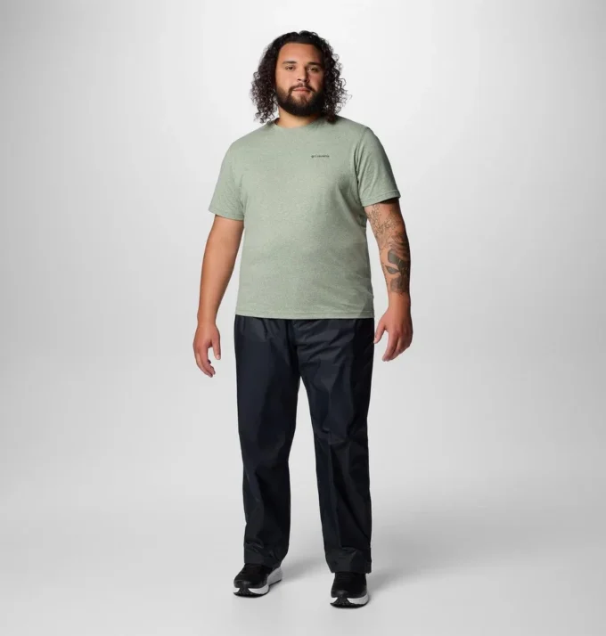 Men Rebel Roamer™ II Pants – Big