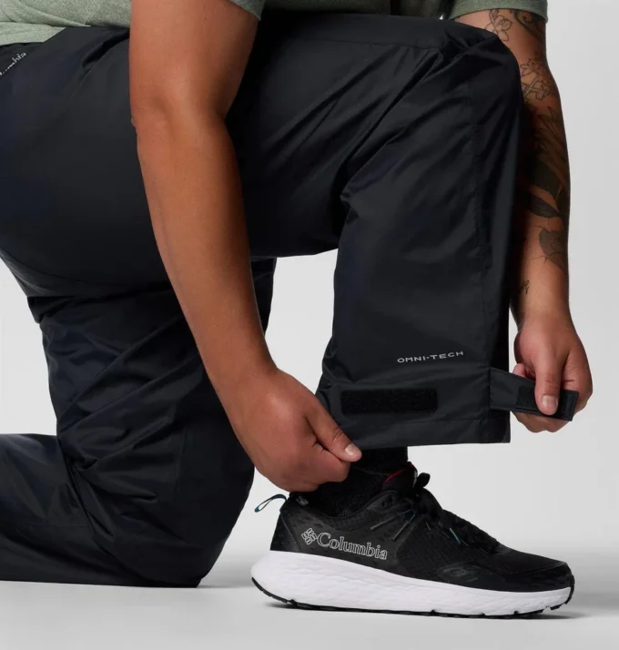 Men Rebel Roamer™ II Pants – Big