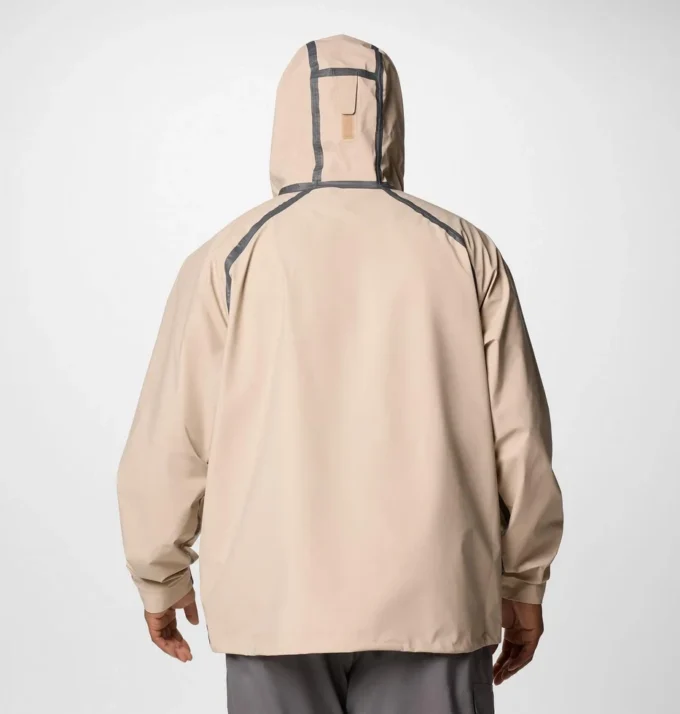 Men Reign No Shine™ Jacket – Big Men Reign No Shine™ Jacket – Big