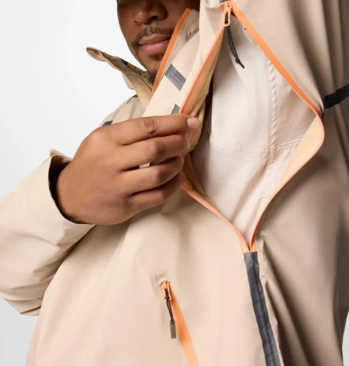 Men Reign No Shine™ Jacket – Big Men Reign No Shine™ Jacket – Big