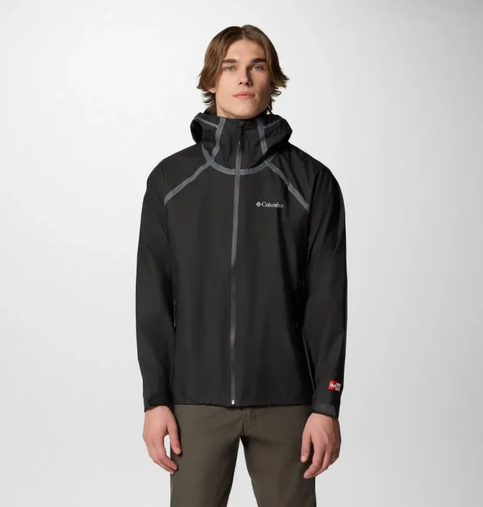 Men Reign No Shine™ Jacket – Tall Men Reign No Shine™ Jacket – Tall