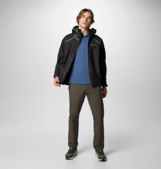 Men Reign No Shine™ Jacket – Tall