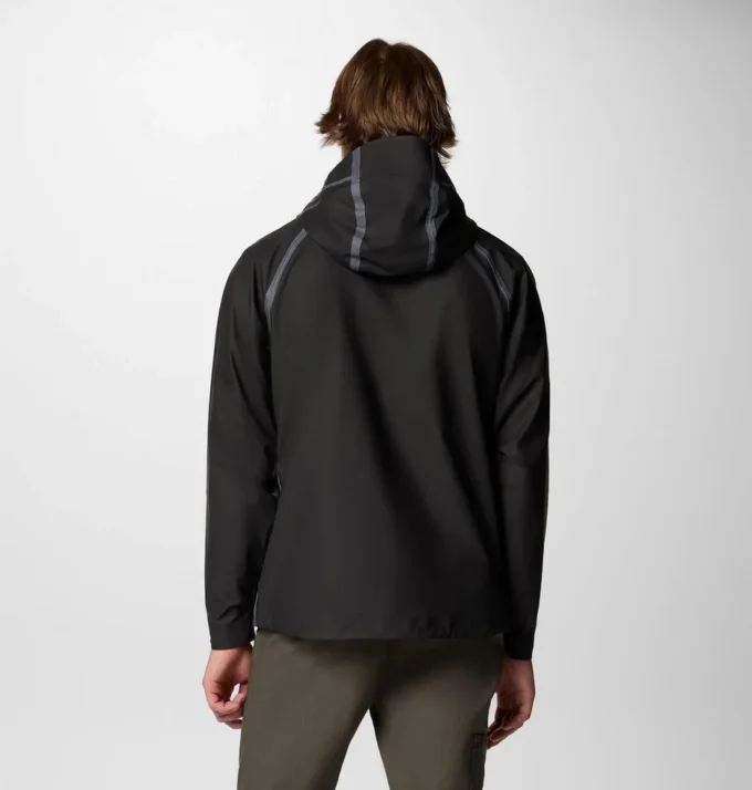 Men Reign No Shine™ Jacket – Tall Men Reign No Shine™ Jacket – Tall