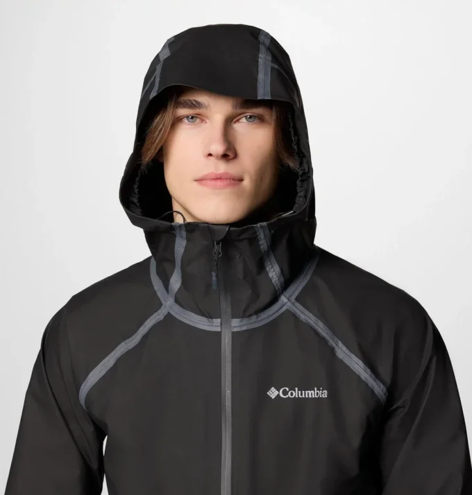 Men Reign No Shine™ Jacket – Tall Men Reign No Shine™ Jacket – Tall