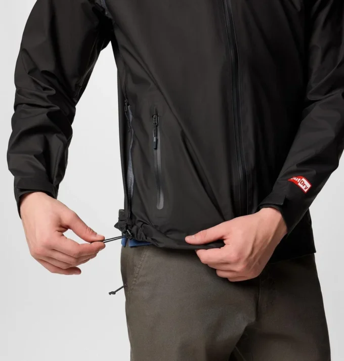 Men Reign No Shine™ Jacket – Tall Men Reign No Shine™ Jacket – Tall