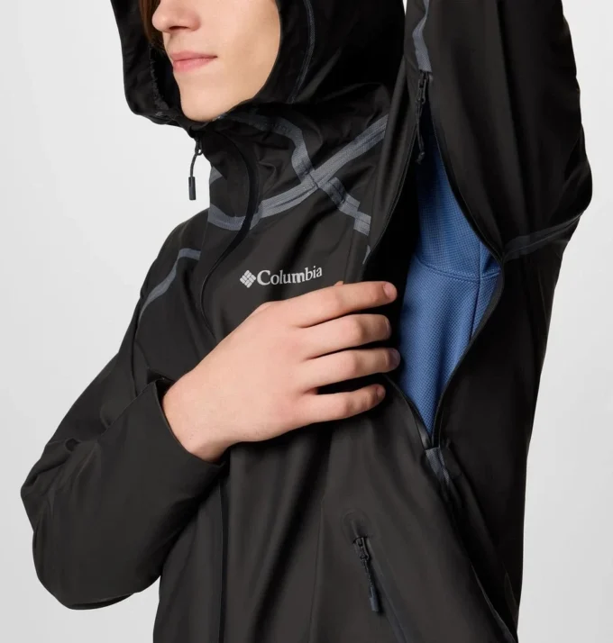 Men Reign No Shine™ Jacket – Tall Men Reign No Shine™ Jacket – Tall